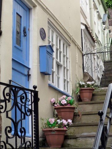 Whitby 5 